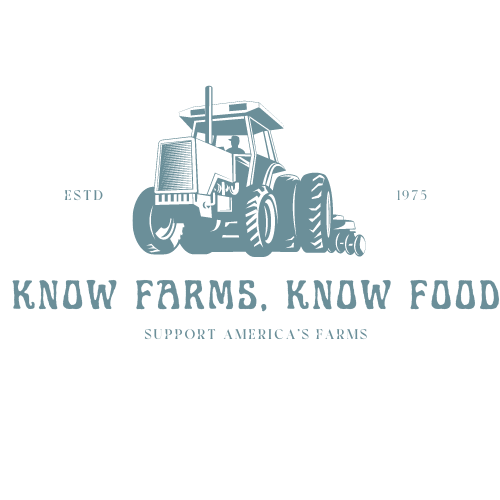 Know Farms, Know Food
